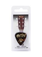 Martin Faux Tortoise Standard Martin Pick 0.96mm Heavy Pack of 12