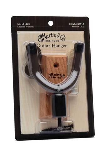 Martin Guitar Wall Hanger