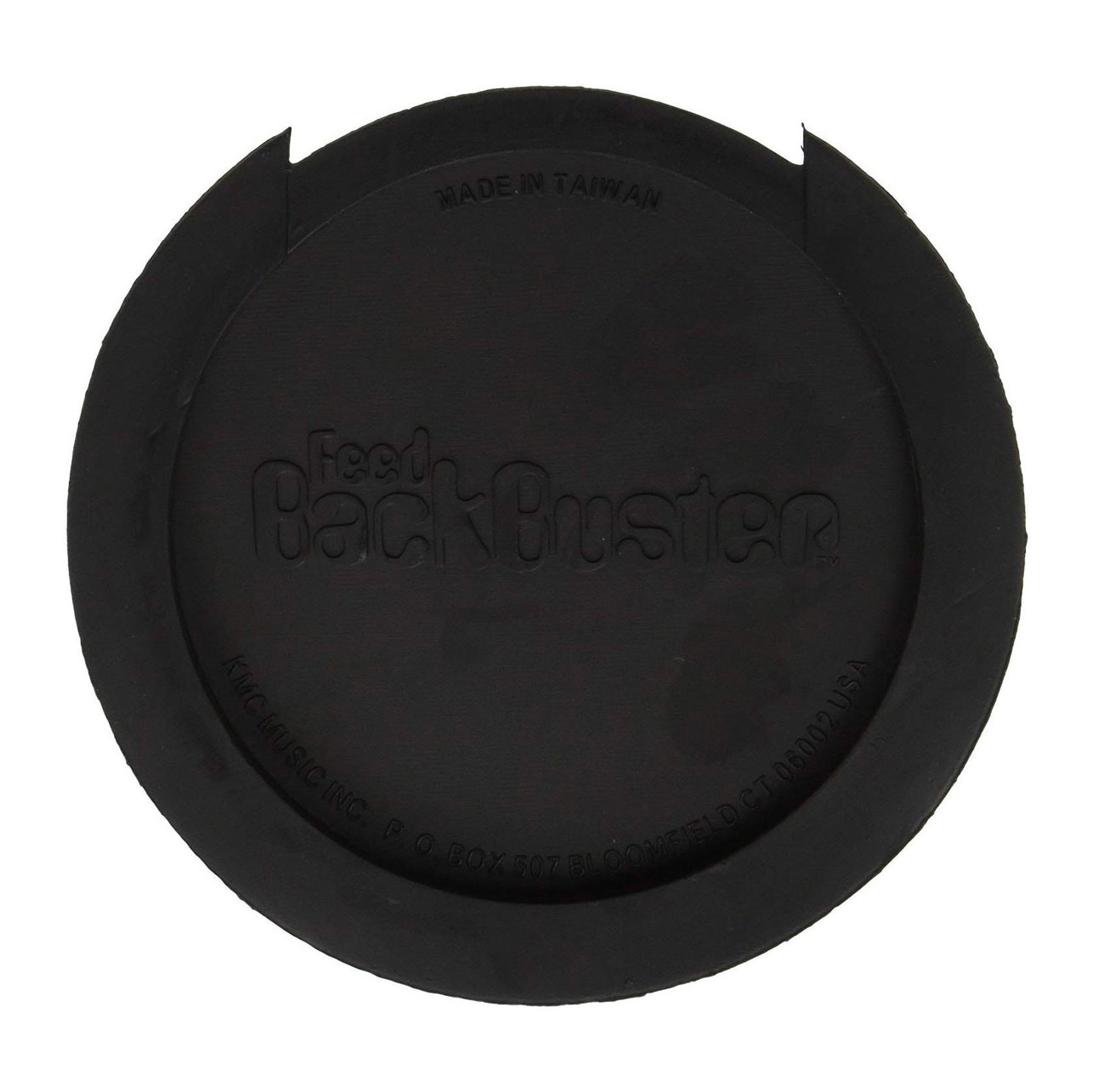 Martin Feedback Buster Soundhole Cover