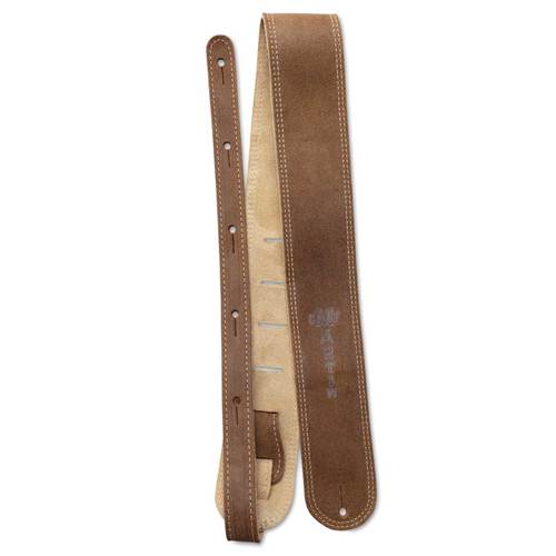 Martin Distressed Ball Glove Guitar Strap 2.5 Martin Distressed Ball Glove Guitar Strap 2.5