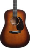 Martin D-18 Ambertone