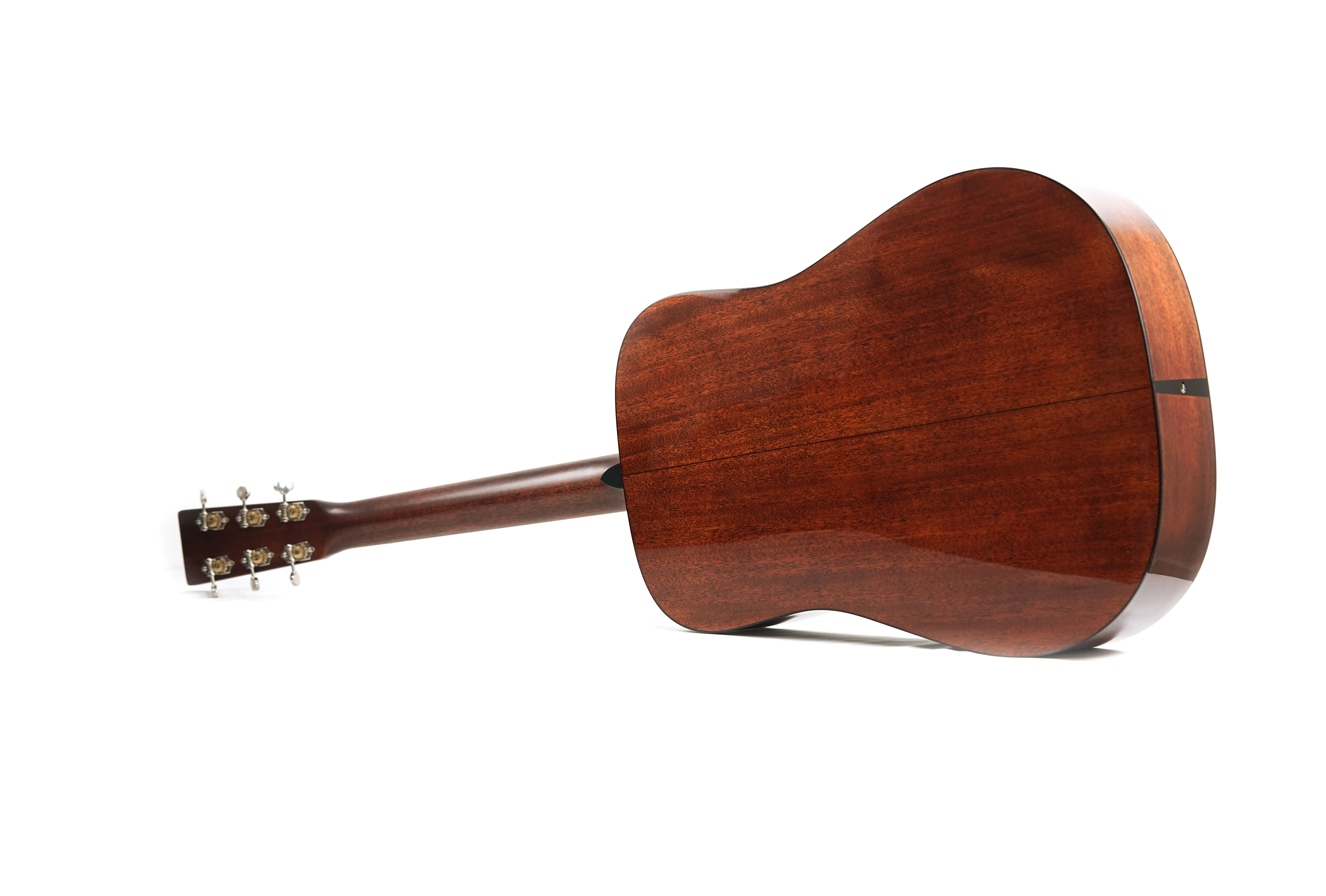 Martin D-18 Ambertone