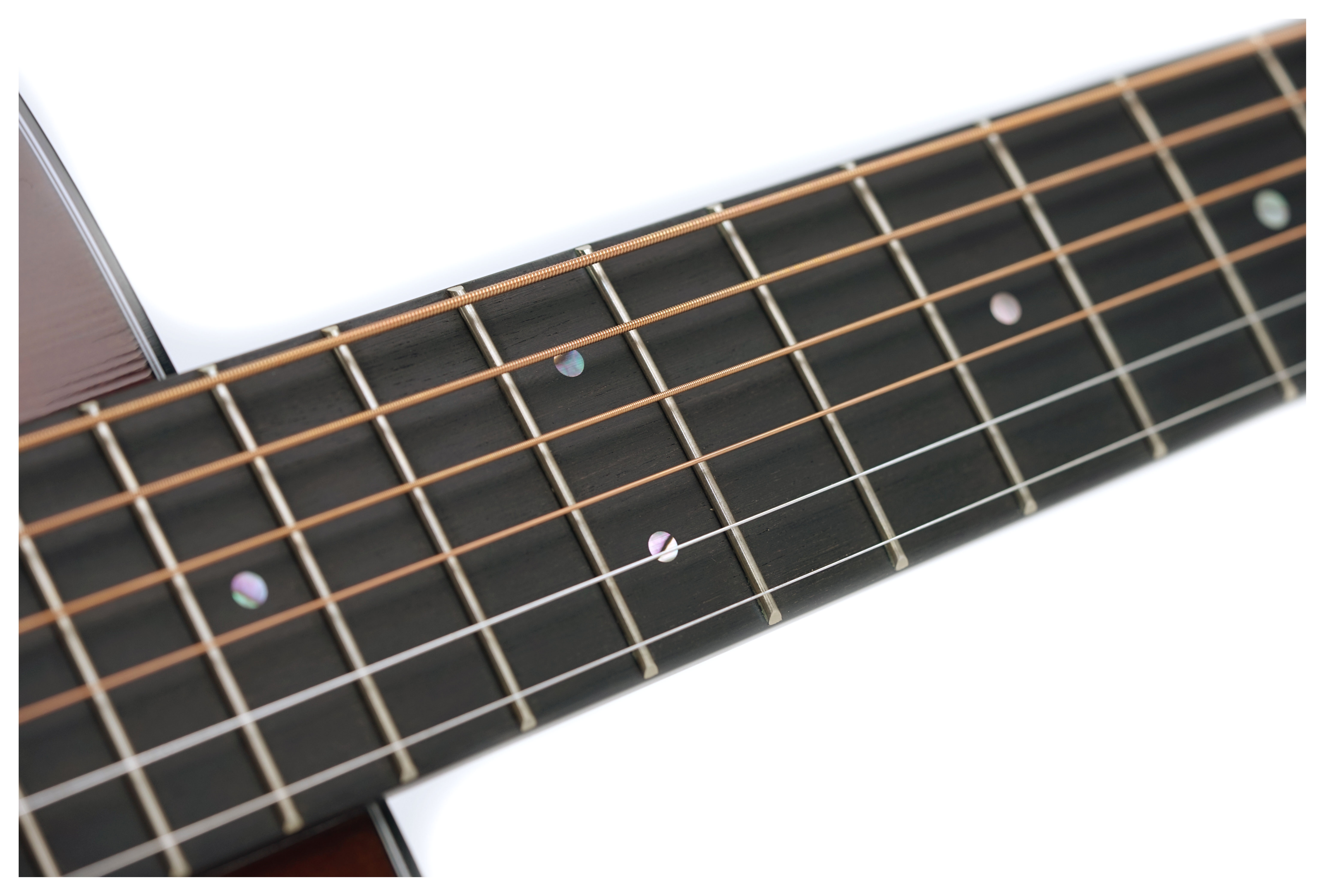 Martin D-18 Ambertone