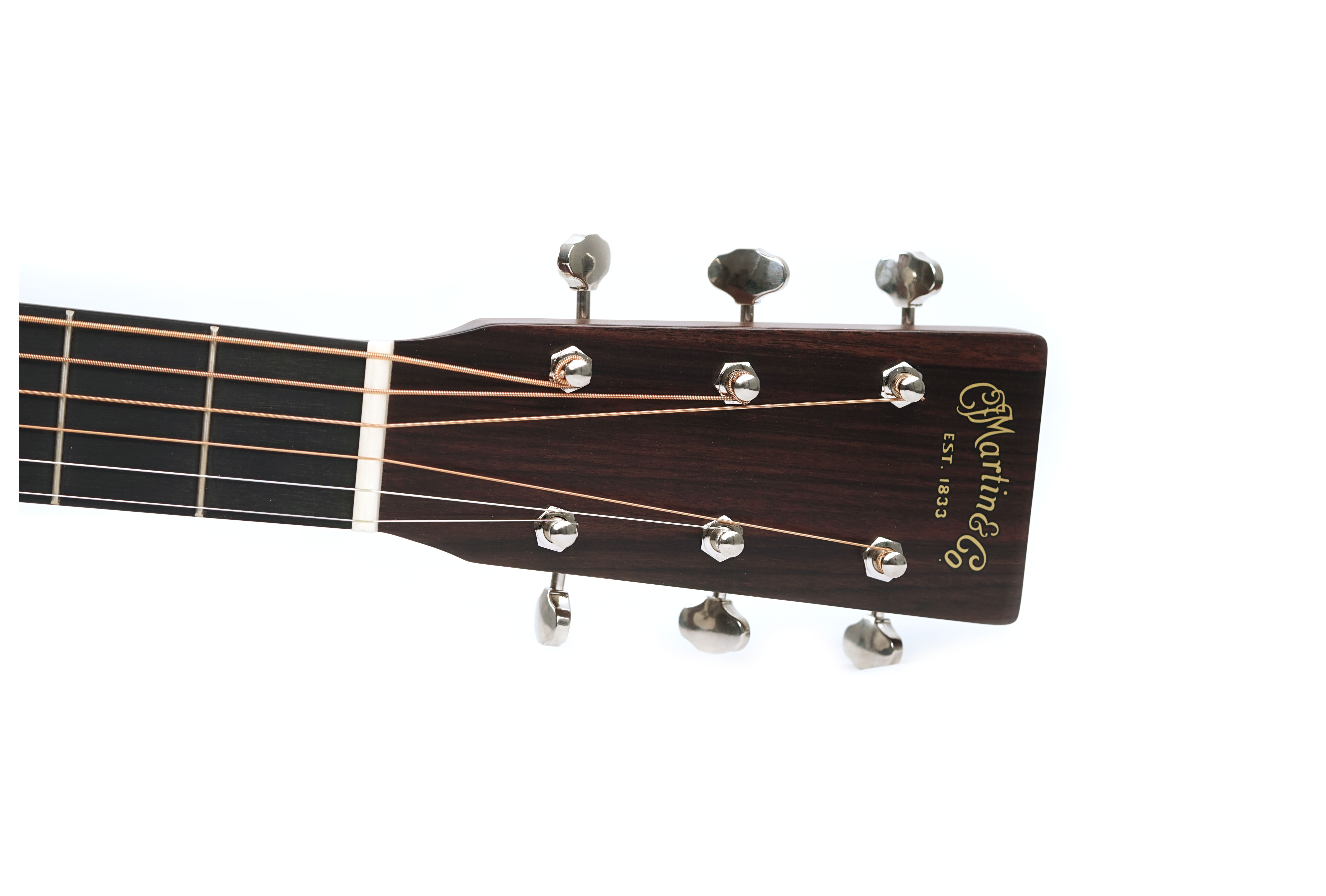 Martin D-18 Ambertone