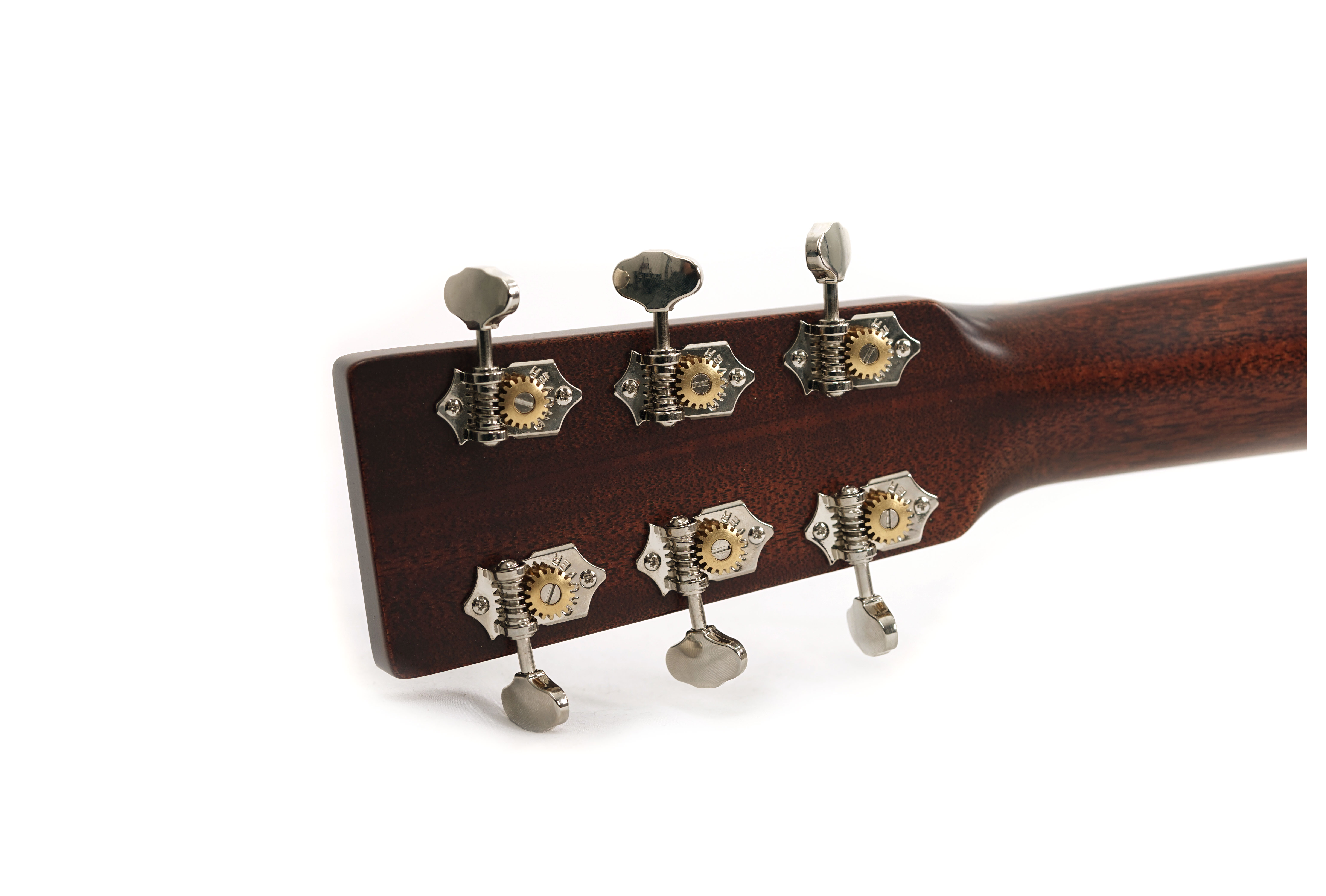 Martin D-18 Ambertone