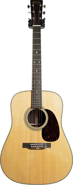 Martin Standard Series D-28E Re-Imagined with Fishman Thinline Gold #M2815290