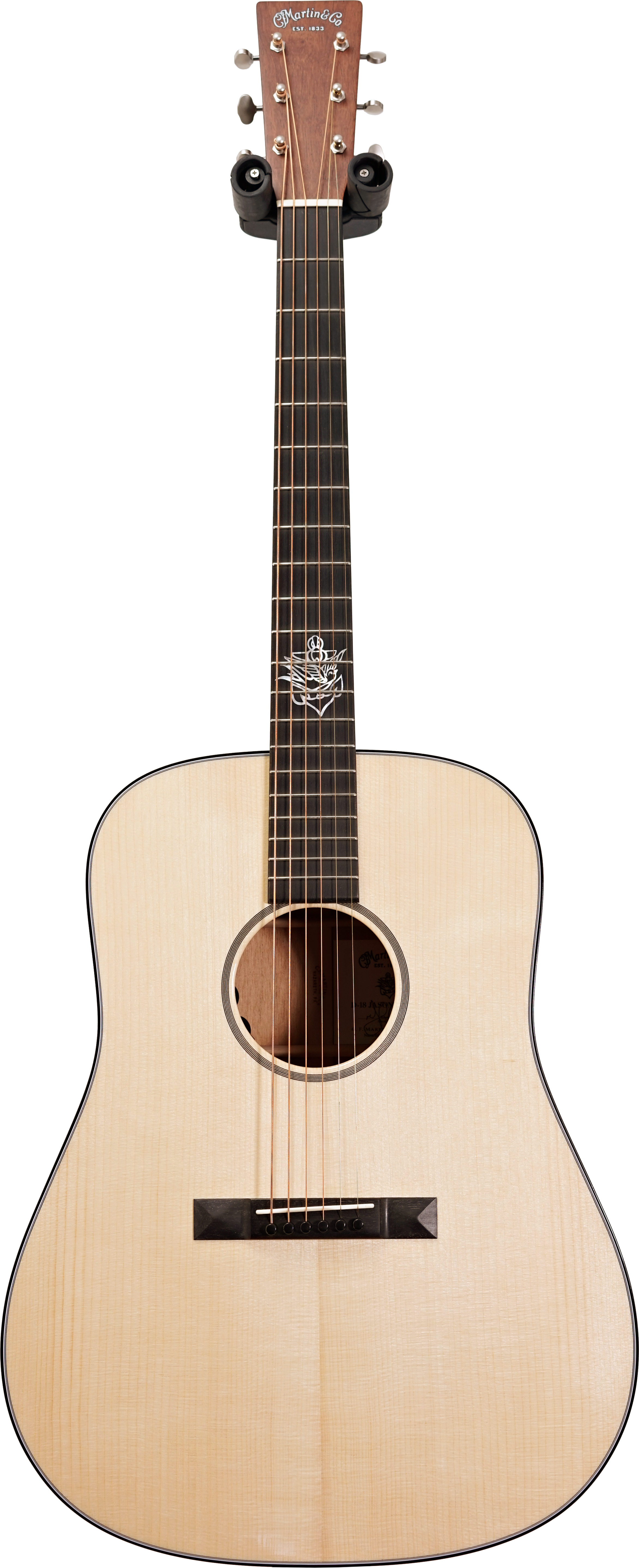 Martin D 18 Jason Isbell Signature