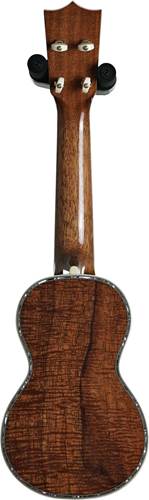 Martin 5K Uke Martin 5K Uke
