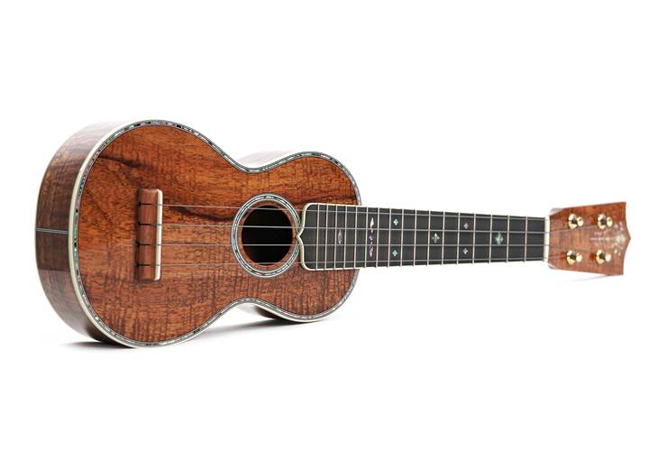 Martin 5K Uke Martin 5K Uke
