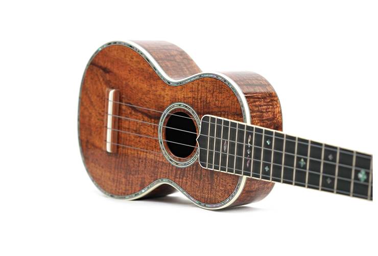 Martin 5K Uke Martin 5K Uke