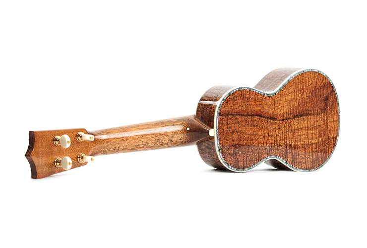 Martin 5K Uke Martin 5K Uke