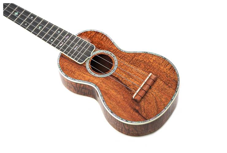 Martin 5K Uke Martin 5K Uke