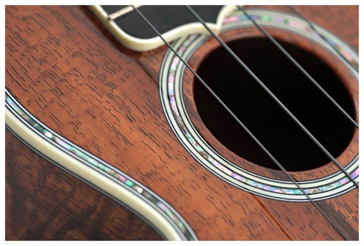 Martin 5K Uke Martin 5K Uke