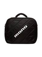 Mono Double Pedal Drum Case Black