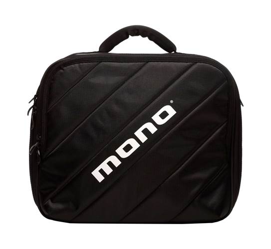 Mono Double Pedal Drum Case Black