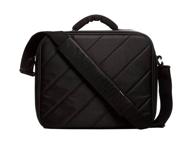 Mono Double Pedal Drum Case Black Mono Double Pedal Drum Case Black