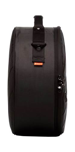 Mono Snare Case Black Mono Snare Case Black