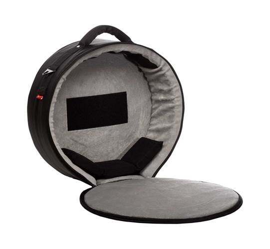 Mono Snare Case Black Mono Snare Case Black