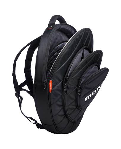 Mono Cymbal Case 22inch Black Mono Cymbal Case 22inch Black