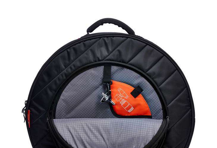 Mono Cymbal Case 22inch Black Mono Cymbal Case 22inch Black