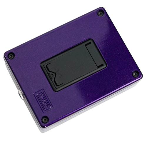 MXR M225 Sub Machine Octave Fuzz (Ex-Demo) #AC56T852 MXR M225 Sub Machine Octave Fuzz (Ex-Demo) #AC56T852