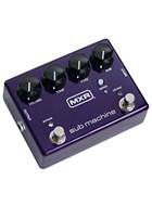 MXR M225 Sub Machine Octave Fuzz (Ex-Demo) #AC56T852
