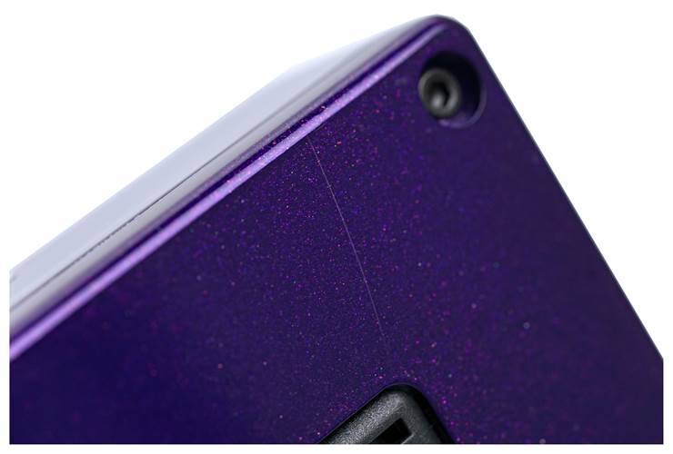 MXR M225 Sub Machine Octave Fuzz (Ex-Demo) #AC56T852 MXR M225 Sub Machine Octave Fuzz (Ex-Demo) #AC56T852