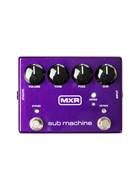 MXR M225 Sub Machine Octave Fuzz