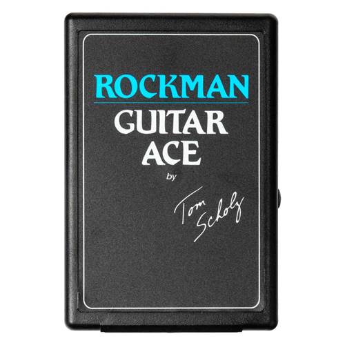 Rockman Guitar Ace Headphone Amp