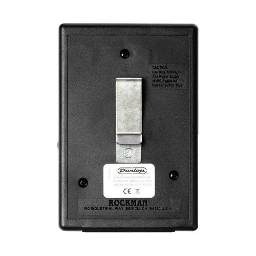 Rockman Bass Ace Headphone Amp Rockman Bass Ace Headphone Amp