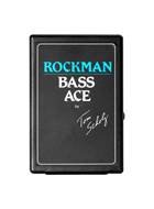 Rockman Bass Ace Headphone Amp