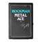 Rockman Metal Ace Headphone Amp Front View