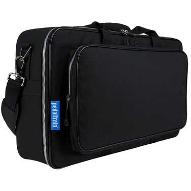 ギター Pedaltrain Classic 1 w Amazon.com: Pedaltrain Classic 1 TC 22 X12.5 Inches Pedalboard