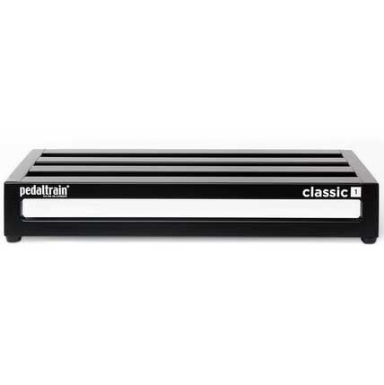 Pedaltrain Classic 1 with Soft Case