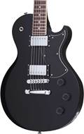 Schecter Solo-II Standard Black Pearl