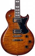 Schecter Solo-II Standard Faded Vintage Sunburst