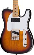 Schecter PT Special 3-Tone Sunburst Pearl