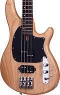 Schecter CV-4 Gloss Natural