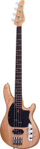 Schecter CV-4 Gloss Natural