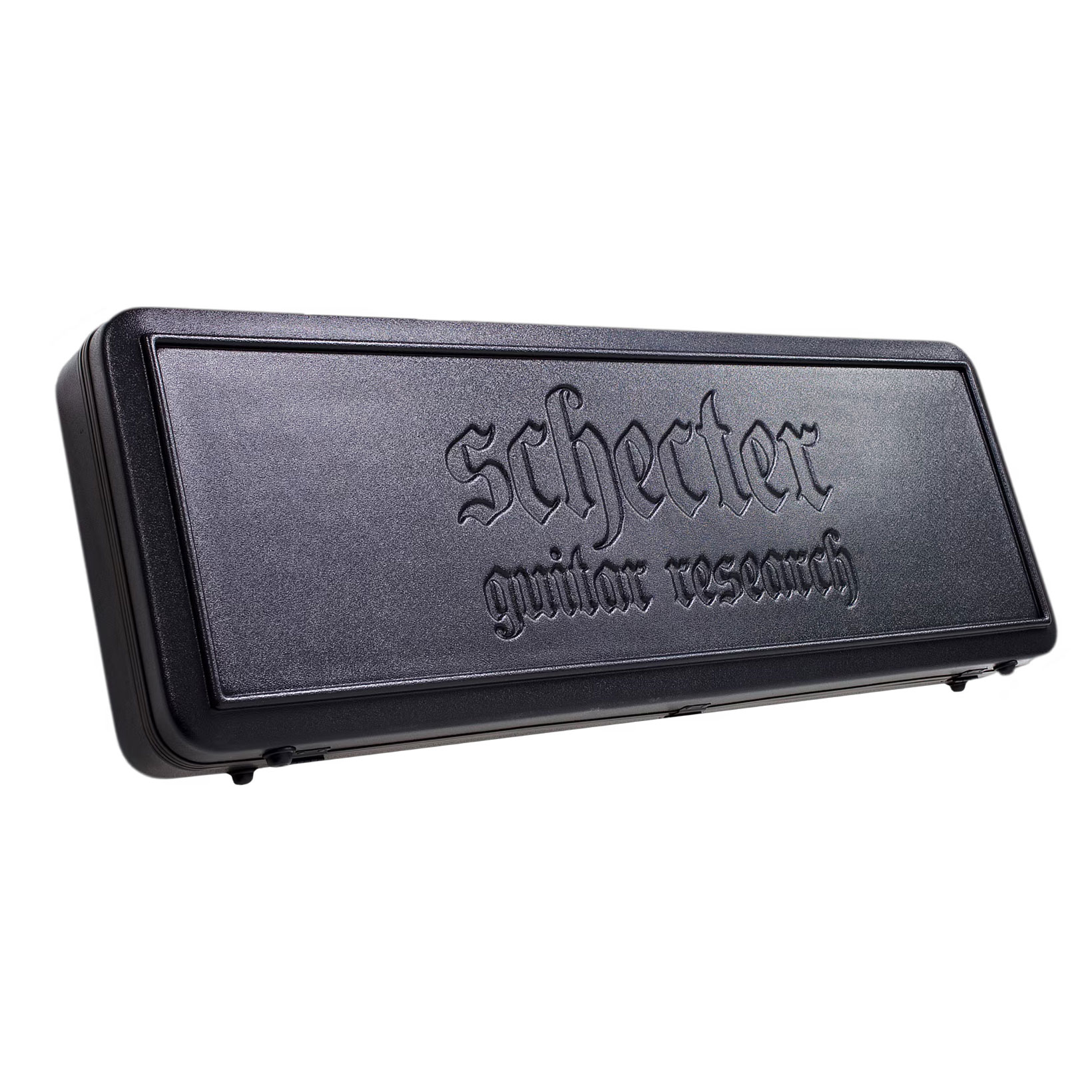 Schecter SGR-3S S-Shape Hardcase