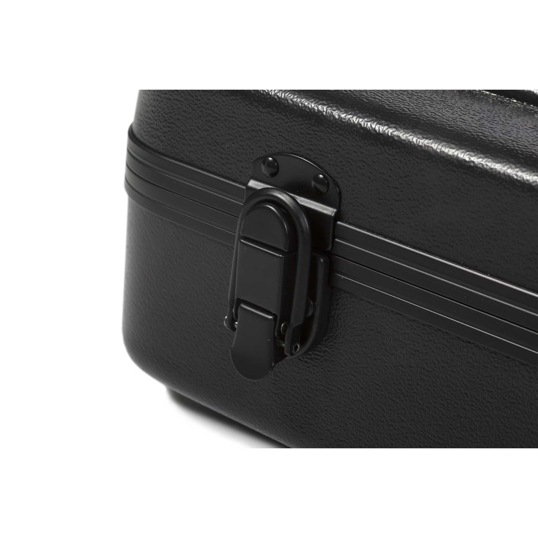 Schecter SGR-3S S-Shape Hardcase