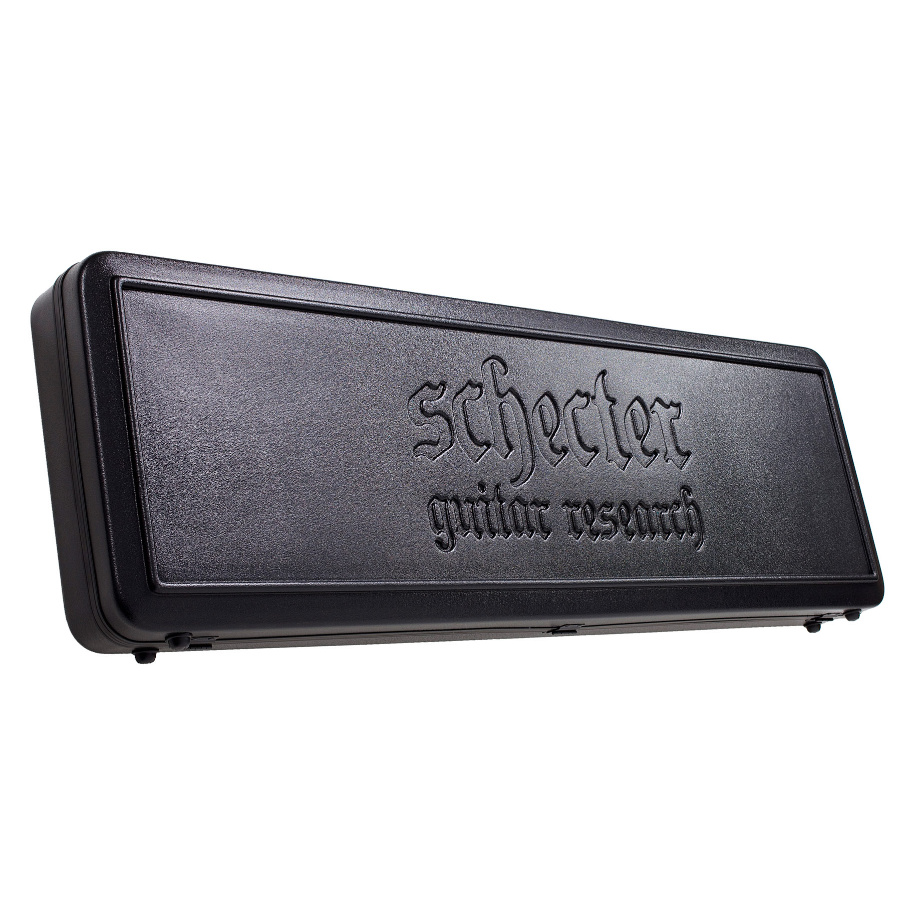 Schecter SGR-5SB Bass-Stiletto Damien Hellraiser