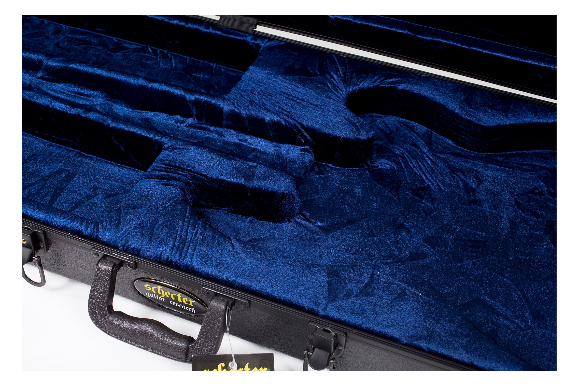 Schecter SGR-6B Bass-Omen C Stargazer