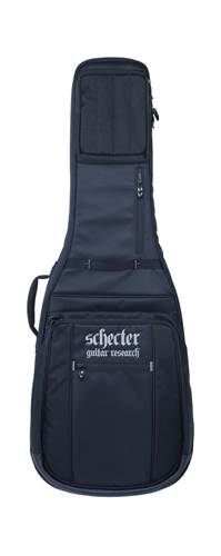 Schecter Pro Series Acoustic Bag Black