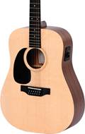 Sigma DM12EL Left Handed