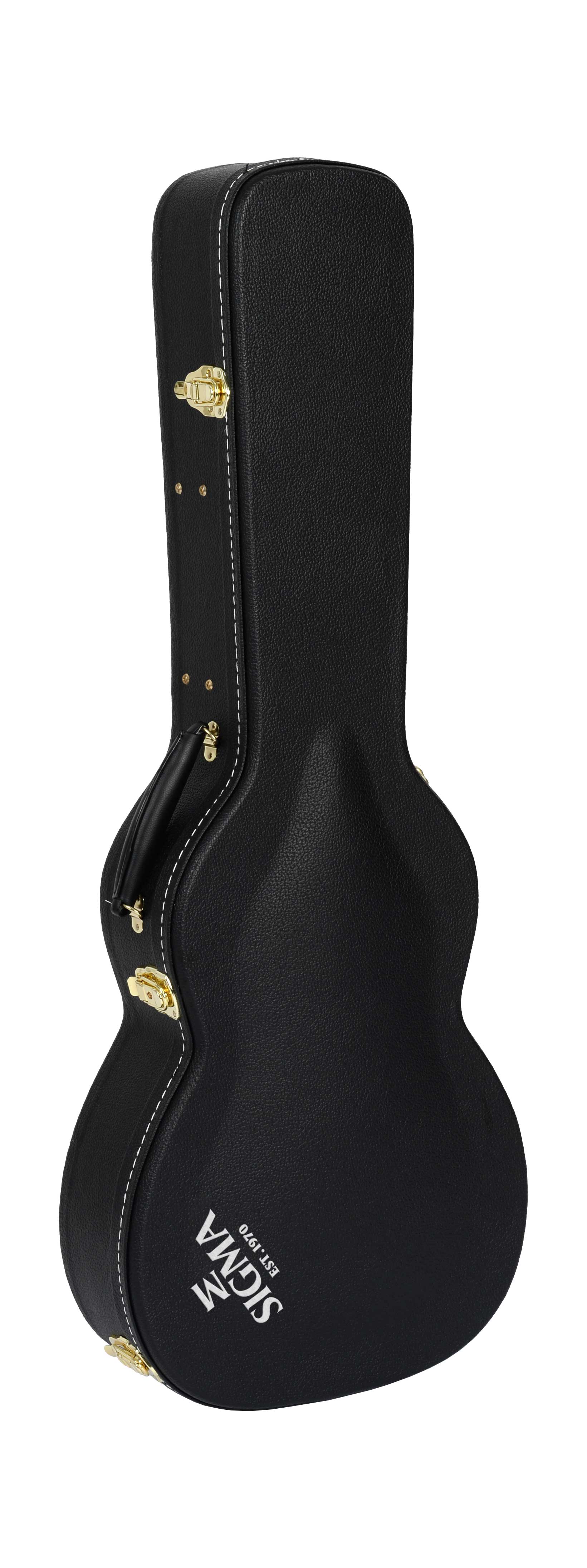 Sigma guitar deals case