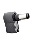 Voodoo Lab CBAR21-R 2.1mm Right-Angle Barrel Connector