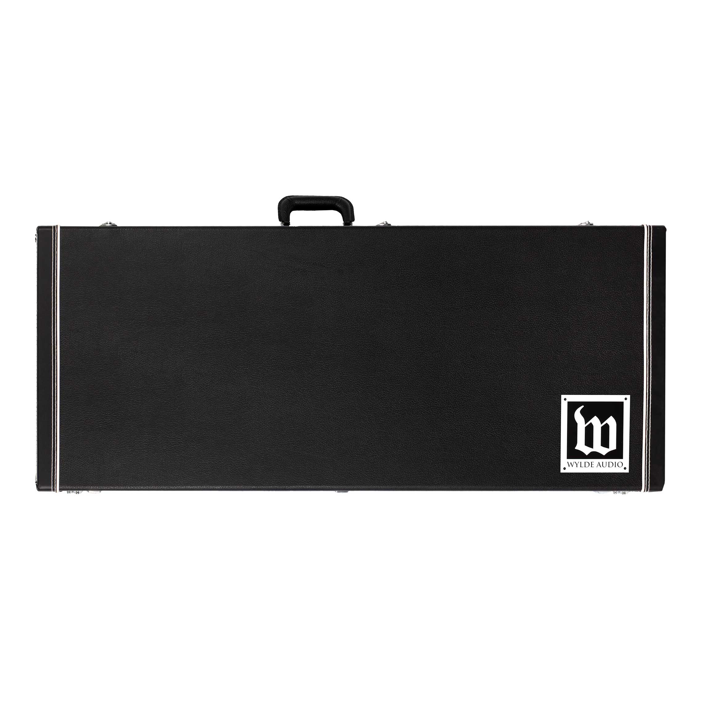 Wylde Audio WA-VW2 Viking War Hammer Case