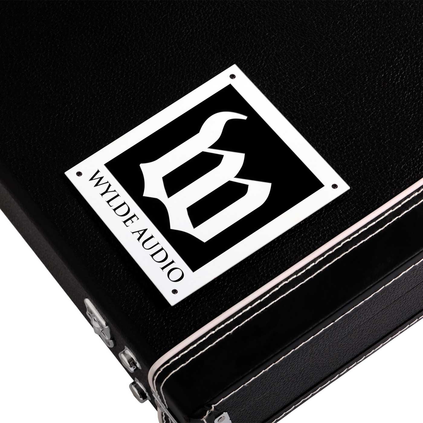 Wylde Audio WA-VW2 Viking War Hammer Case