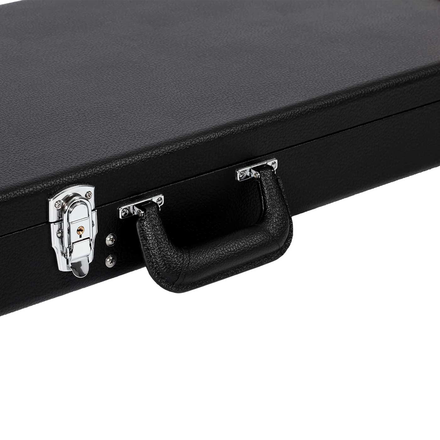 Wylde Audio WA-VW2 Viking War Hammer Case